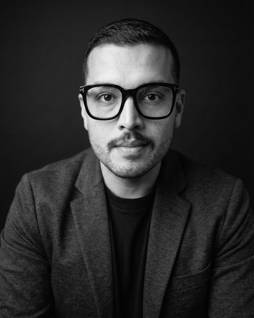 Oscar Solano